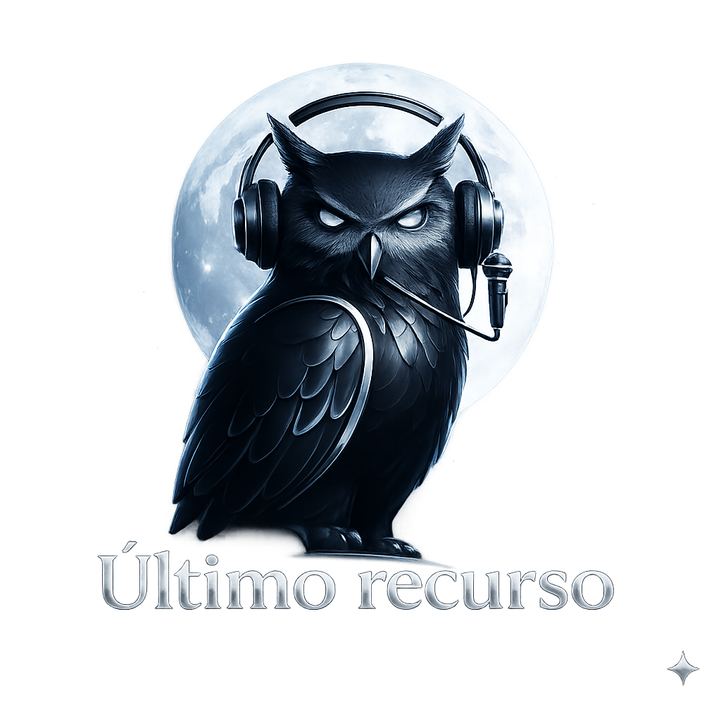 Logo de Ultimo Recurso